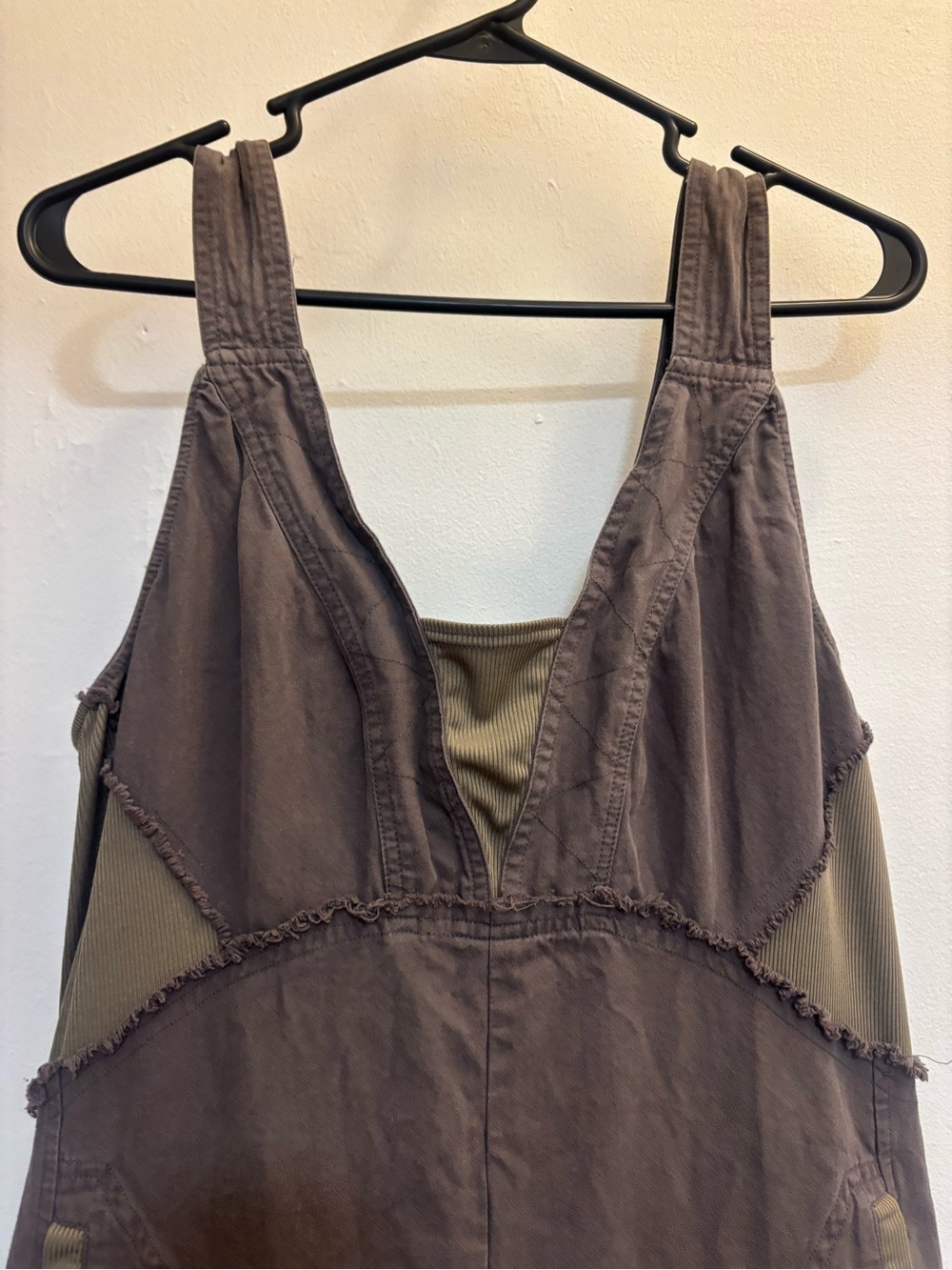 Unique ee:some Jumpsuit